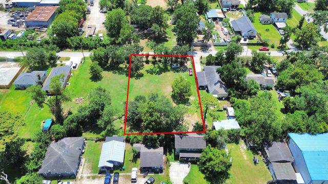 4713 Tronewood Street, Houston, TX 77016