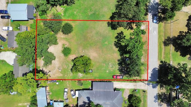 4713 Tronewood Street, Houston, TX 77016