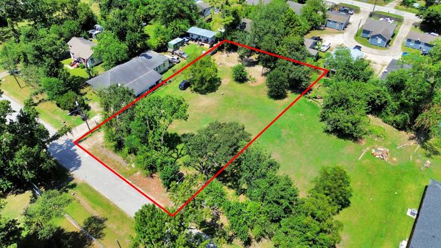 4713 Tronewood Street, Houston, TX 77016