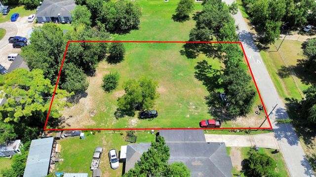 4713 Tronewood Street, Houston, TX 77016