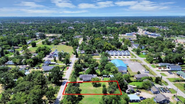 4713 Tronewood Street, Houston, TX 77016