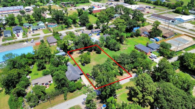 4713 Tronewood Street, Houston, TX 77016