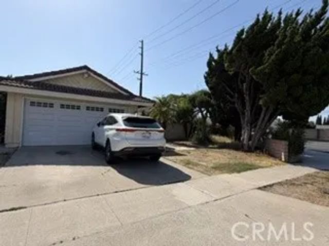 17025 Buttonwood, Fountain Valley, CA 92708
