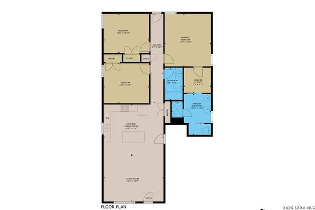 924 Apple, Fredericksburg, TX 78624