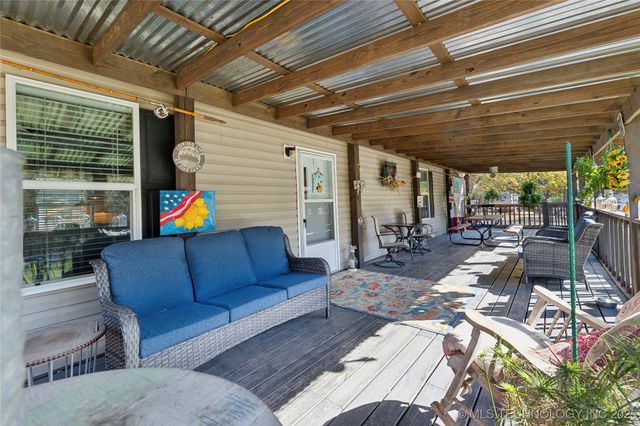 114890 S 4193, Eufaula, OK 74426