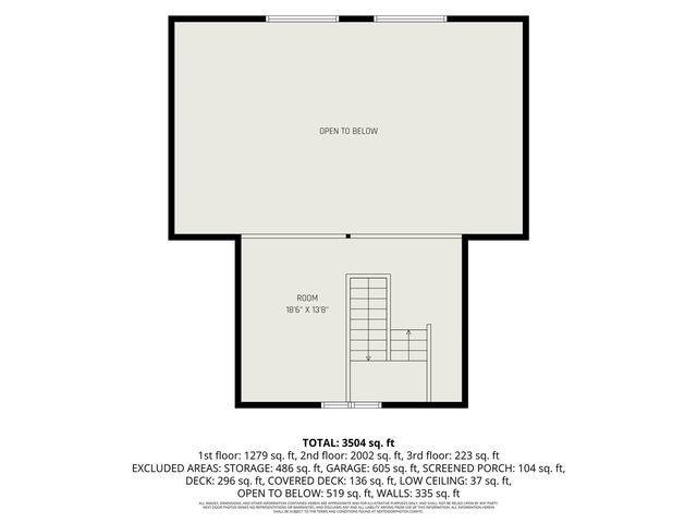 10735 Brown Lake Drive, Rockford, MI 49341