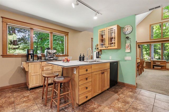 10735 Brown Lake Drive, Rockford, MI 49341