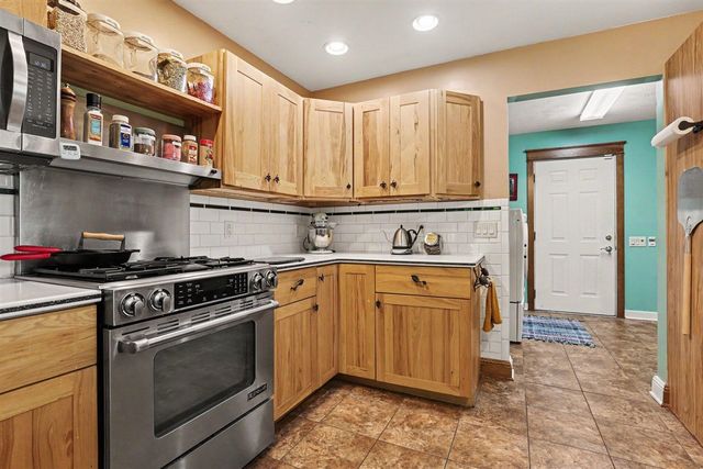 10735 Brown Lake Drive, Rockford, MI 49341
