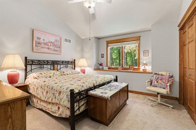 10735 Brown Lake Drive, Rockford, MI 49341