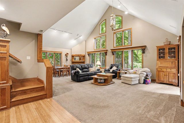 10735 Brown Lake Drive, Rockford, MI 49341