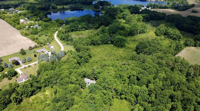 10735 Brown Lake Drive, Rockford, MI 49341
