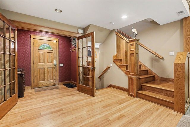 10735 Brown Lake Drive, Rockford, MI 49341