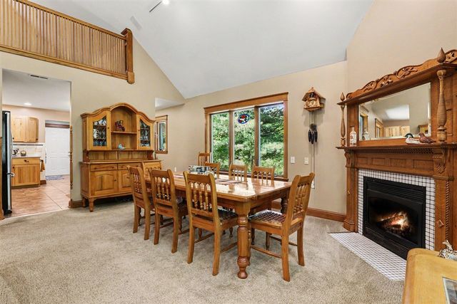 10735 Brown Lake Drive, Rockford, MI 49341