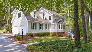 574 Fleming Road, Youngsville, NC 27596