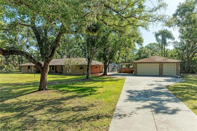 4328 LOST FOREST LANE, Sarasota, FL 34235