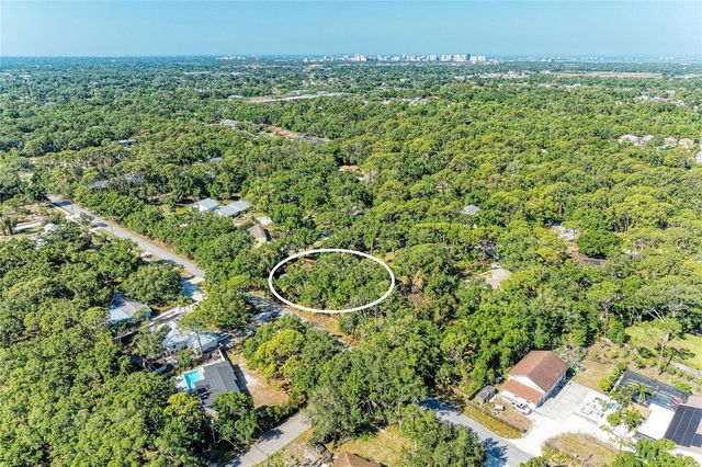 4328 LOST FOREST LANE, Sarasota, FL 34235