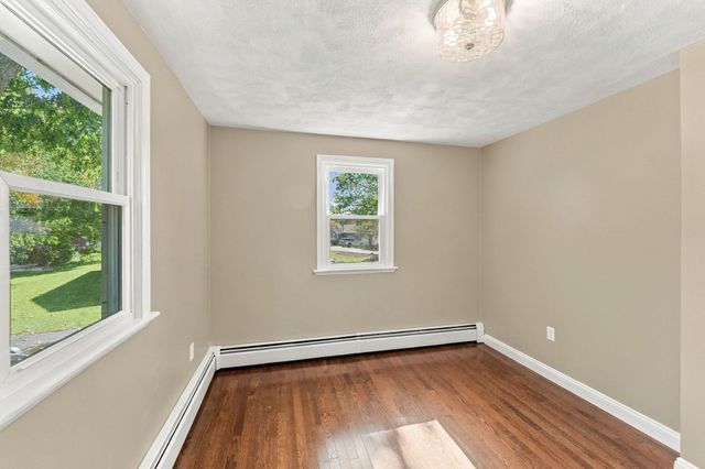 27 Acres Of Pine Rd, Coventry, RI 02816
