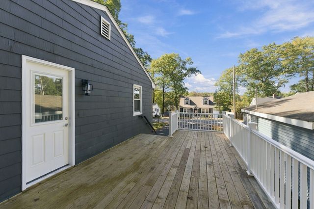 27 Acres Of Pine Rd, Coventry, RI 02816