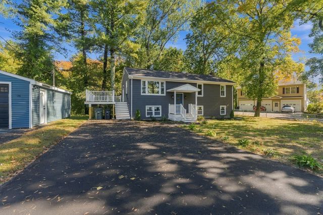 27 Acres Of Pine Rd, Coventry, RI 02816