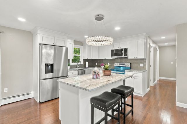 27 Acres Of Pine Rd, Coventry, RI 02816