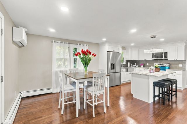 27 Acres Of Pine Rd, Coventry, RI 02816