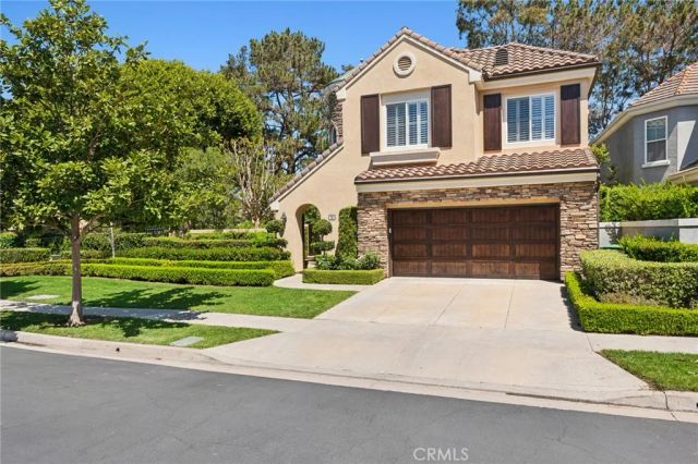 25 Lyon, Newport Coast, CA 92657