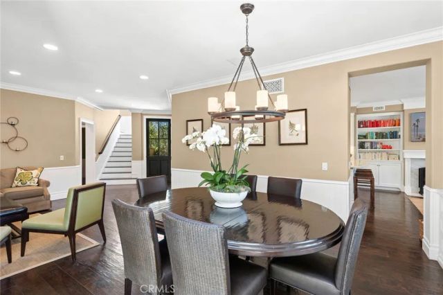 25 Lyon, Newport Coast, CA 92657