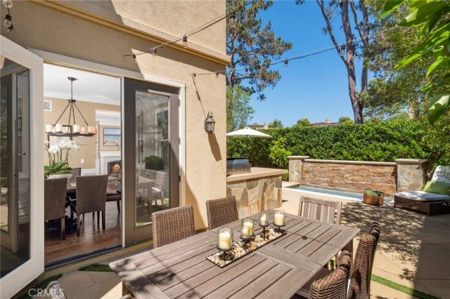 25 Lyon, Newport Coast, CA 92657