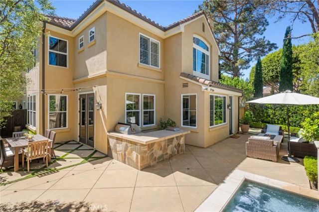 25 Lyon, Newport Coast, CA 92657