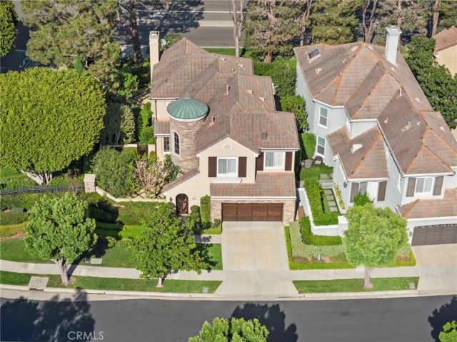 25 Lyon, Newport Coast, CA 92657