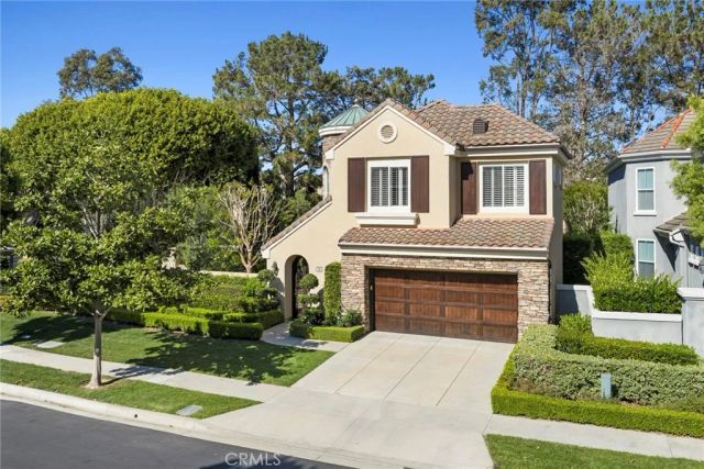 25 Lyon, Newport Coast, CA 92657