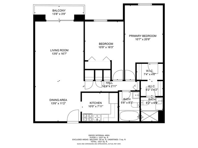 1250 Park Avenue W 421, Highland Park, IL 60035