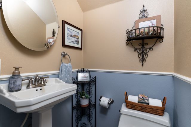 313 Sundown Trail, Tool, TX 75143