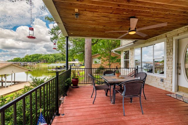 313 Sundown Trail, Tool, TX 75143