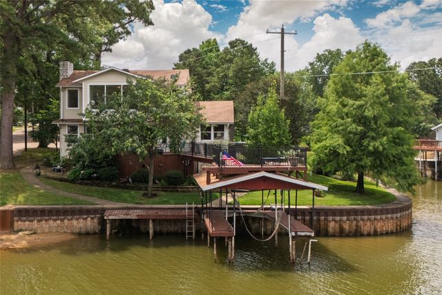 313 Sundown Trail, Tool, TX 75143