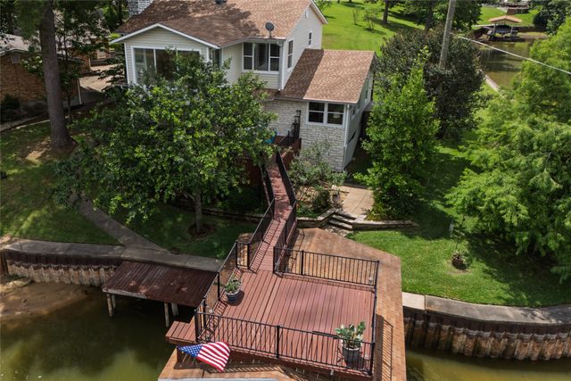 313 Sundown Trail, Tool, TX 75143