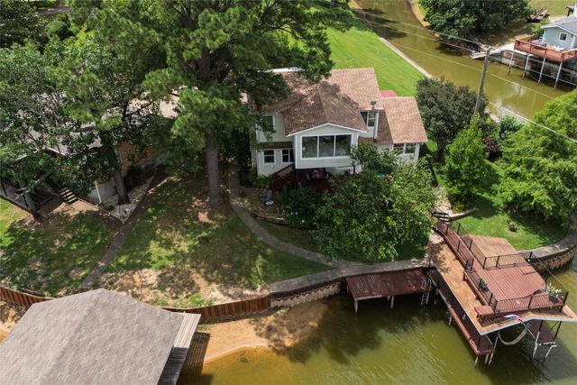313 Sundown Trail, Tool, TX 75143