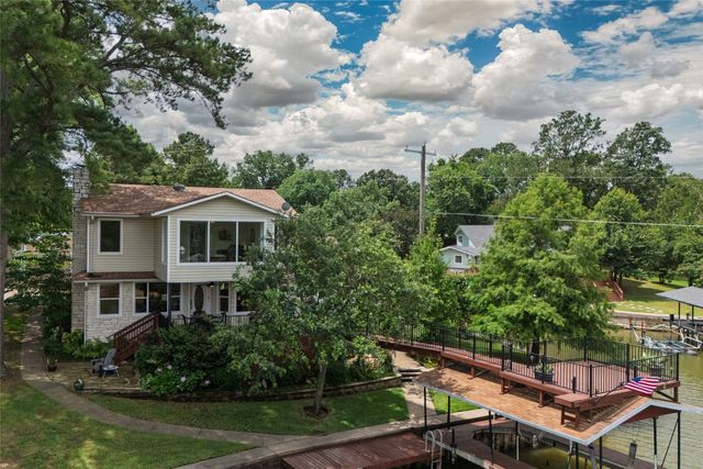 313 Sundown Trail, Tool, TX 75143