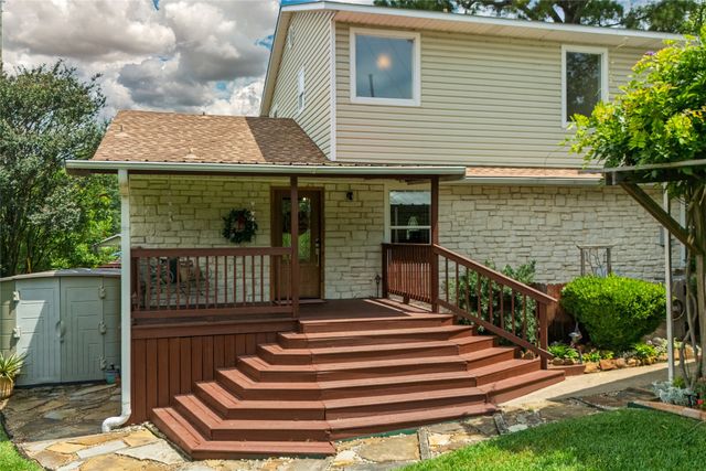 313 Sundown Trail, Tool, TX 75143