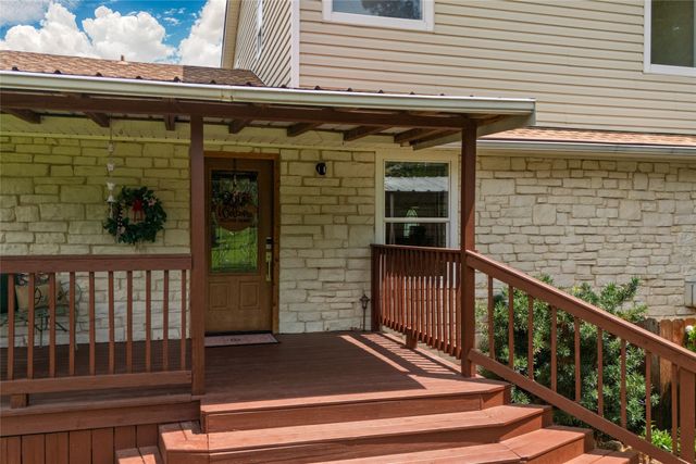 313 Sundown Trail, Tool, TX 75143