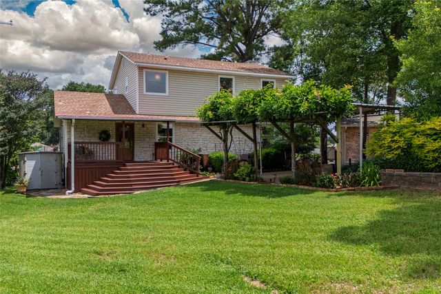 313 Sundown Trail, Tool, TX 75143