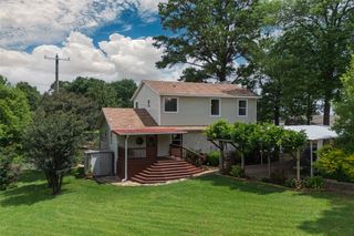 313 Sundown Trail, Tool, TX 75143