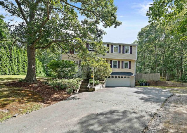 2072 State Rd, Plymouth, MA 02360