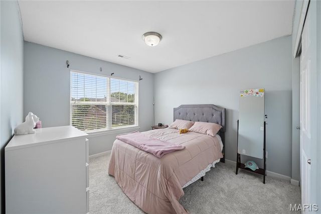 965 Arbor Run Court, Manchester, MO 63021