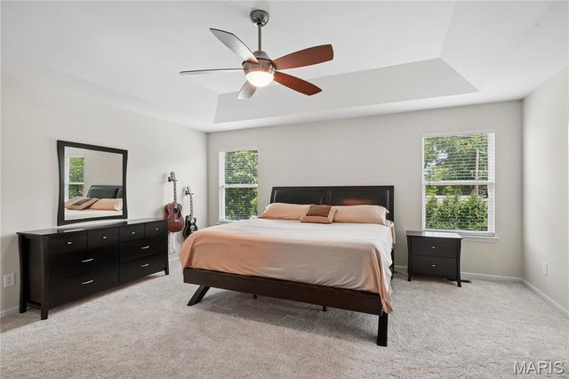 965 Arbor Run Court, Manchester, MO 63021