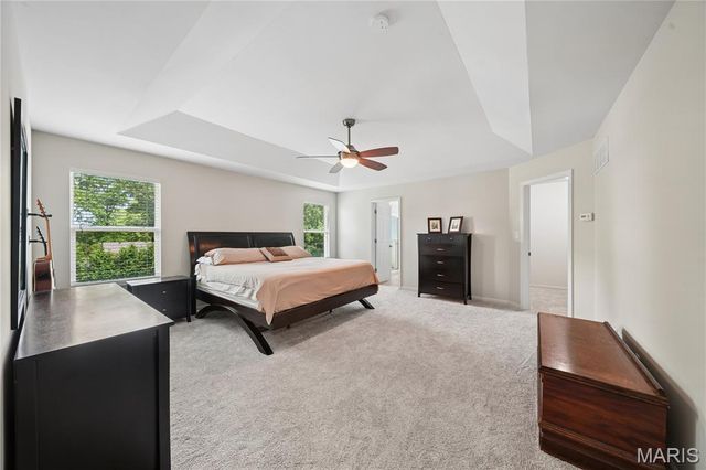 965 Arbor Run Court, Manchester, MO 63021