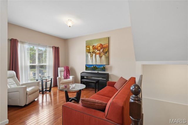 965 Arbor Run Court, Manchester, MO 63021