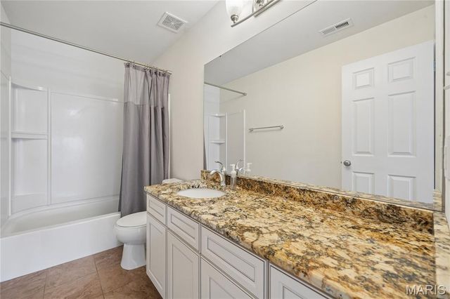 965 Arbor Run Court, Manchester, MO 63021