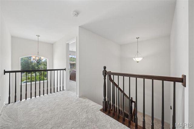 965 Arbor Run Court, Manchester, MO 63021
