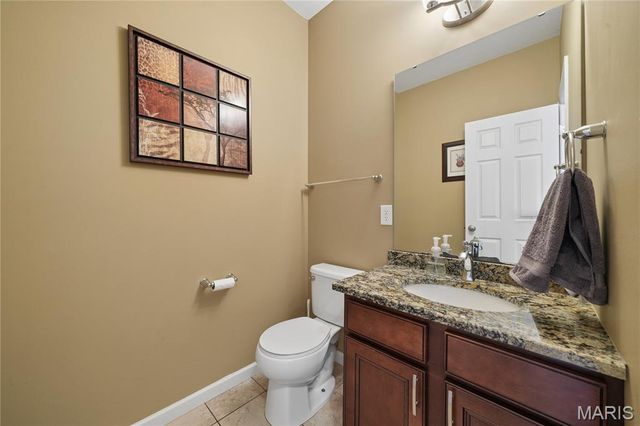 965 Arbor Run Court, Manchester, MO 63021